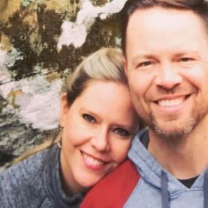 Meet your Posher, Tiffany